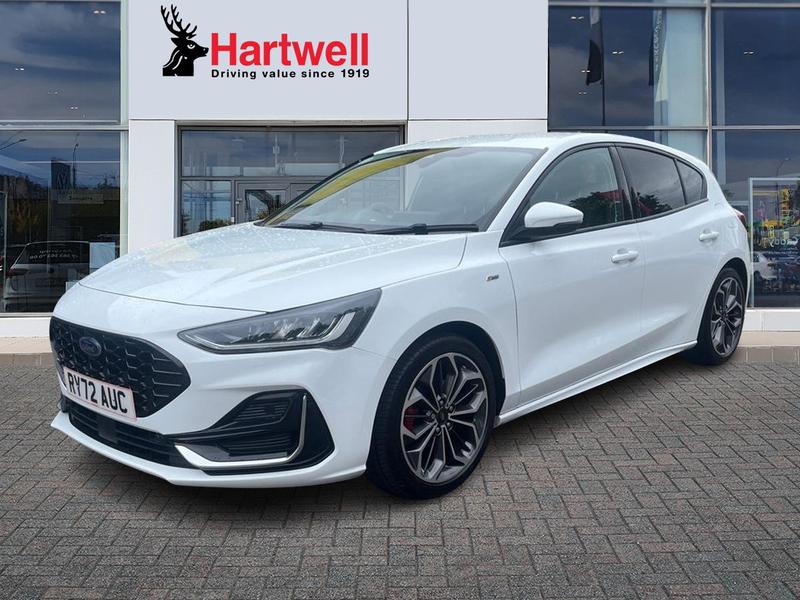 Used Ford Focus 2022 for sale - 76738764: Photo 8