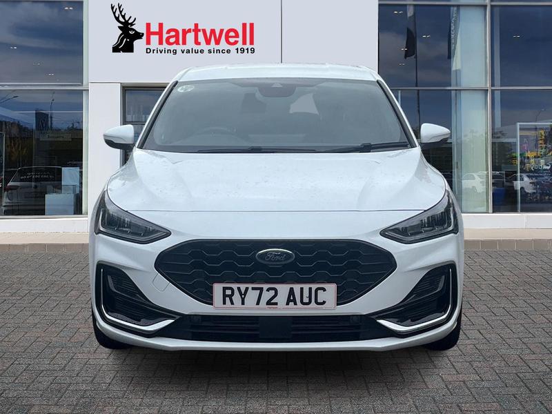 Used Ford Focus 2022 for sale - 76738764: Photo 9