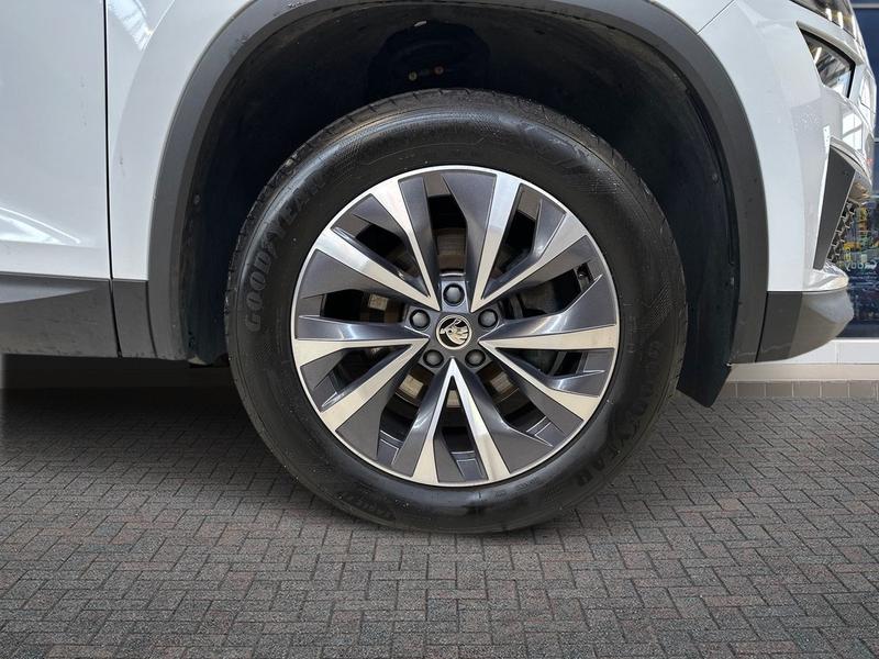 Used Skoda Kodiaq 2023 for sale - 76835526: Photo 10