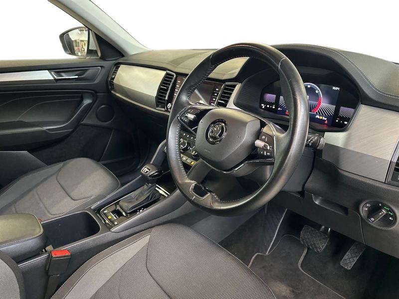Used Skoda Kodiaq 2023 for sale - 76835526: Photo 11