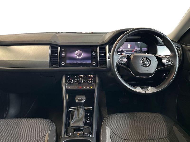 Used Skoda Kodiaq 2023 for sale - 76835526: Photo 12