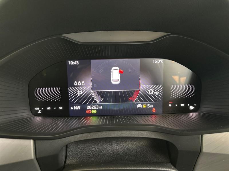 Used Skoda Kodiaq 2023 for sale - 76835526: Photo 15