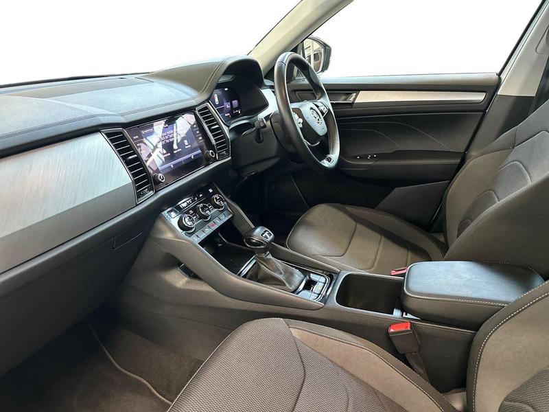 Used Skoda Kodiaq 2023 for sale - 76835526: Photo 16