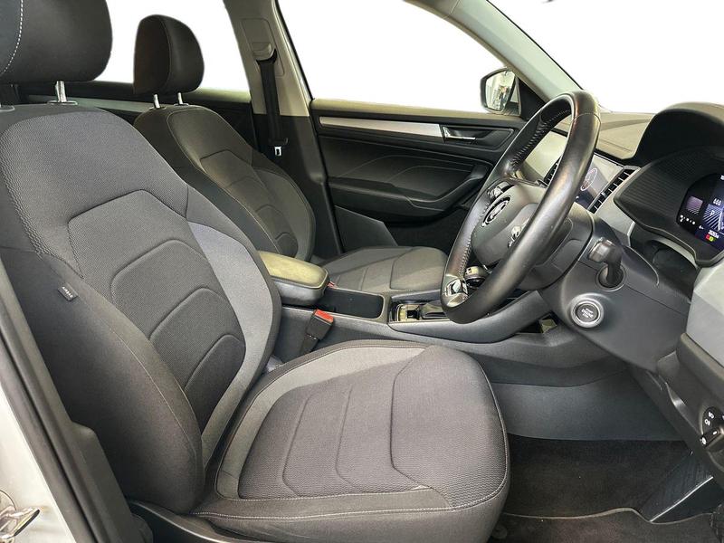 Used Skoda Kodiaq 2023 for sale - 76835526: Photo 17