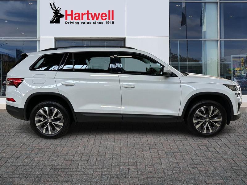 Used Skoda Kodiaq 2023 for sale - 76835526: Photo 2
