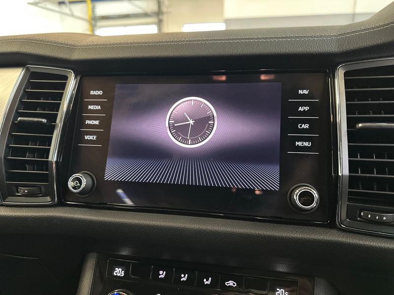 Used Skoda Kodiaq 2023 for sale - 76835526: Photo 20