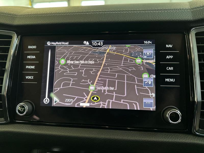 Used Skoda Kodiaq 2023 for sale - 76835526: Photo 21