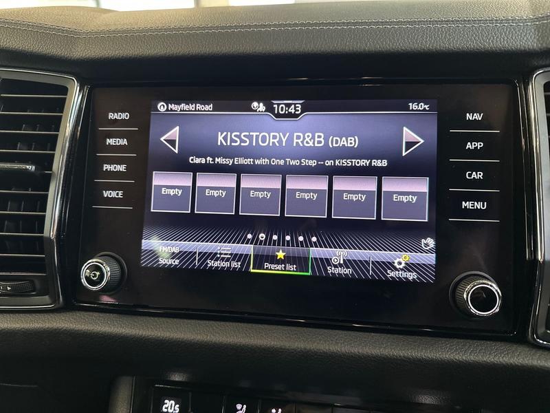 Used Skoda Kodiaq 2023 for sale - 76835526: Photo 22