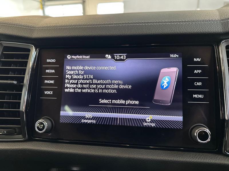 Used Skoda Kodiaq 2023 for sale - 76835526: Photo 23