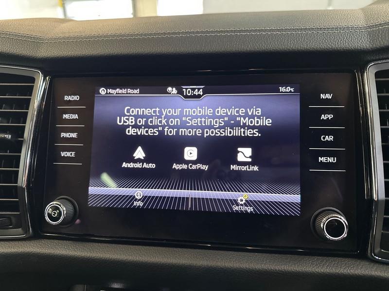 Used Skoda Kodiaq 2023 for sale - 76835526: Photo 24