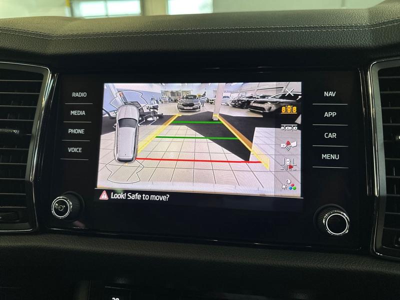 Used Skoda Kodiaq 2023 for sale - 76835526: Photo 25