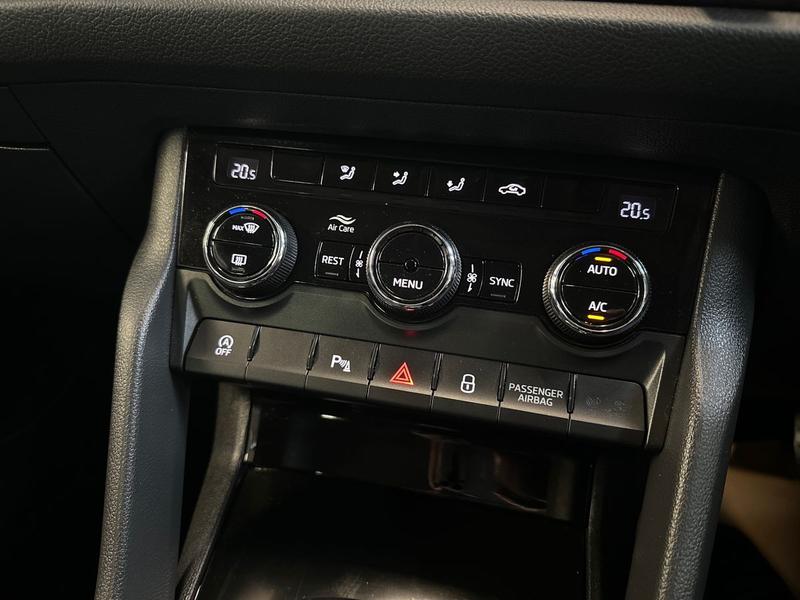 Used Skoda Kodiaq 2023 for sale - 76835526: Photo 26