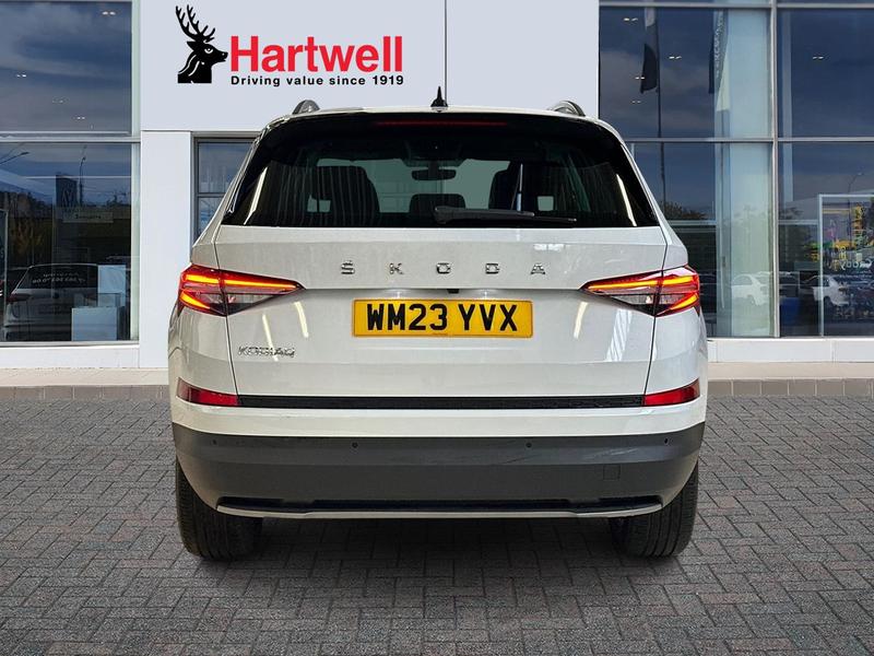 Used Skoda Kodiaq 2023 for sale - 76835526: Photo 5