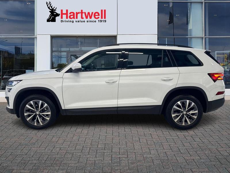 Used Skoda Kodiaq 2023 for sale - 76835526: Photo 7