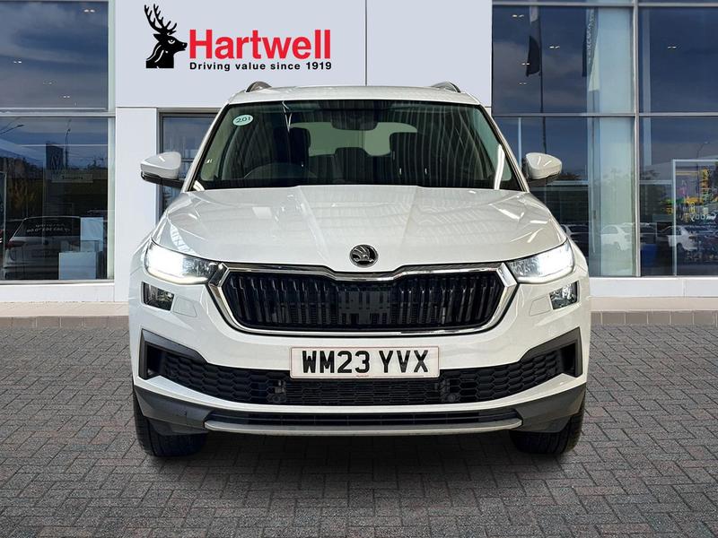 Used Skoda Kodiaq 2023 for sale - 76835526: Photo 9