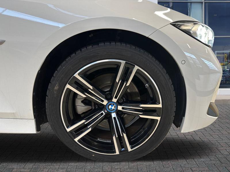 Used BMW 3 Series 2022 for sale - 77124165: Photo 10