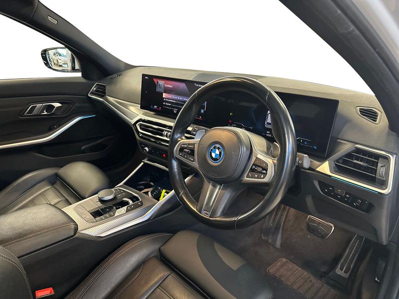 Used BMW 3 Series 2022 for sale - 77124165: Photo 11