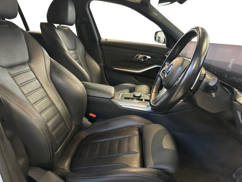 Used BMW 3 Series 2022 for sale - 77124165: Photo 17