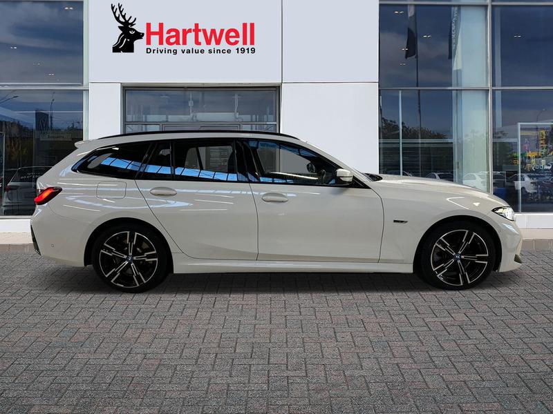 Used BMW 3 Series 2022 for sale - 77124165: Photo 2