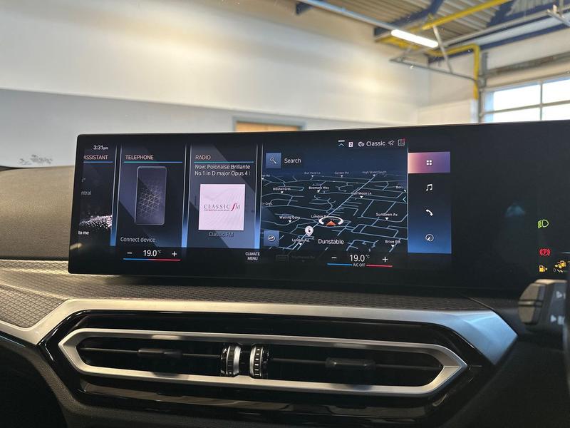 Used BMW 3 Series 2022 for sale - 77124165: Photo 20