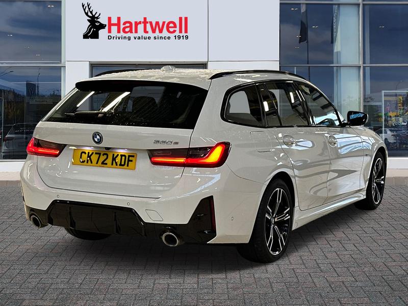 Used BMW 3 Series 2022 for sale - 77124165: Photo 4