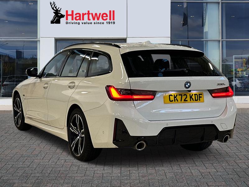 Used BMW 3 Series 2022 for sale - 77124165: Photo 6