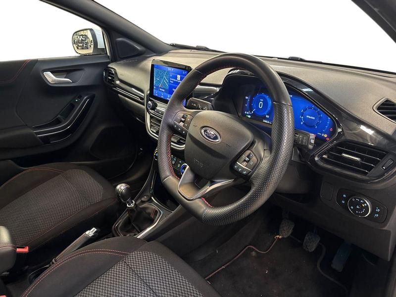 Used Ford Puma 2023 for sale - 77005988: Photo 11