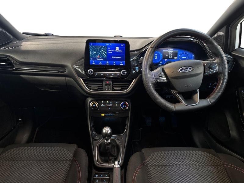 Used Ford Puma 2023 for sale - 77005988: Photo 12