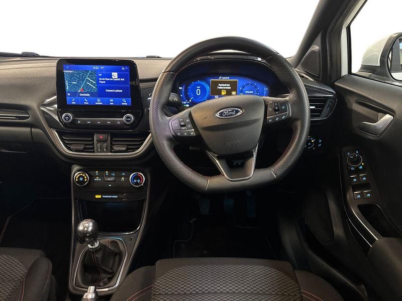 Used Ford Puma 2023 for sale - 77005988: Photo 13