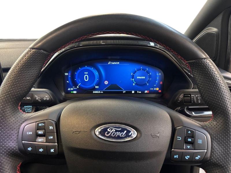 Used Ford Puma 2023 for sale - 77005988: Photo 14