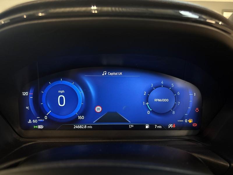 Used Ford Puma 2023 for sale - 77005988: Photo 15