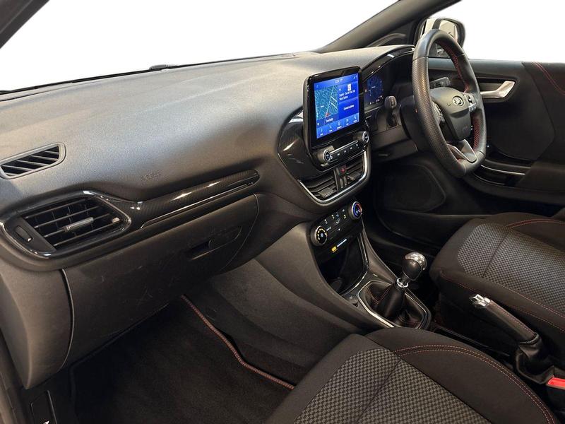 Used Ford Puma 2023 for sale - 77005988: Photo 16