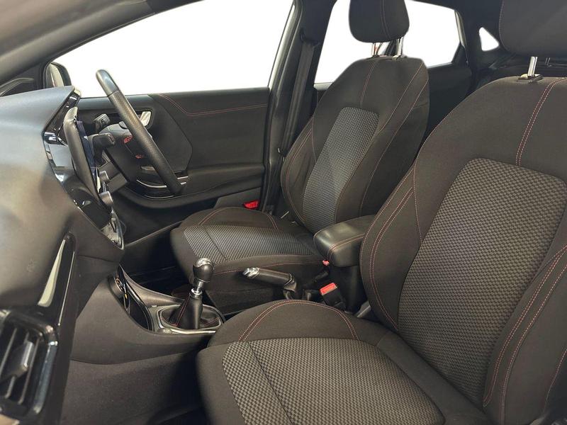 Used Ford Puma 2023 for sale - 77005988: Photo 17