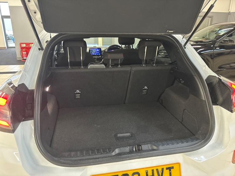 Used Ford Puma 2023 for sale - 77005988: Photo 19