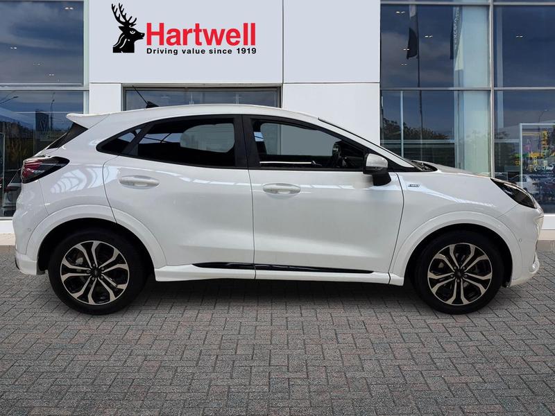 Used Ford Puma 2023 for sale - 77005988: Photo 2