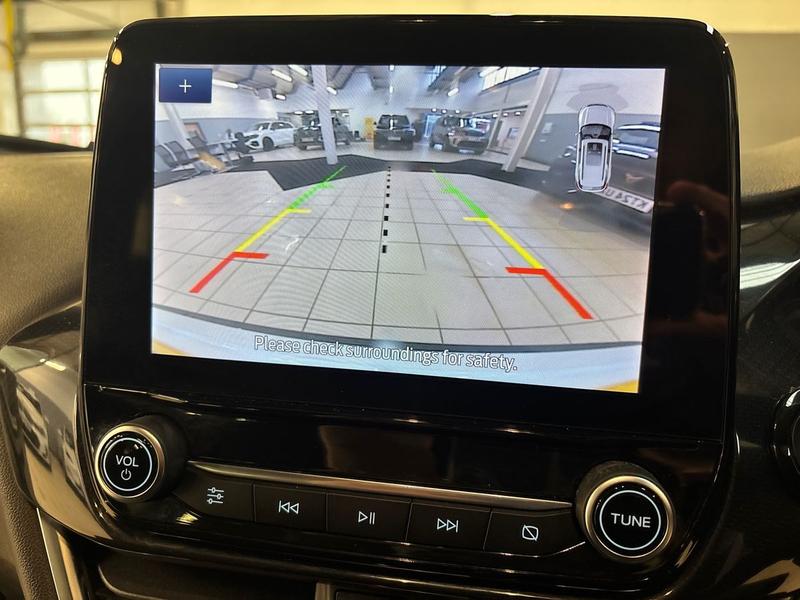 Used Ford Puma 2023 for sale - 77005988: Photo 20