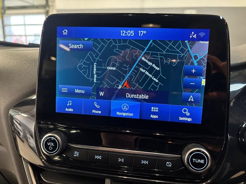 Used Ford Puma 2023 for sale - 77005988: Photo 21