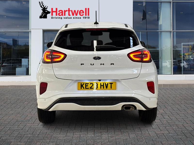 Used Ford Puma 2023 for sale - 77005988: Photo 5