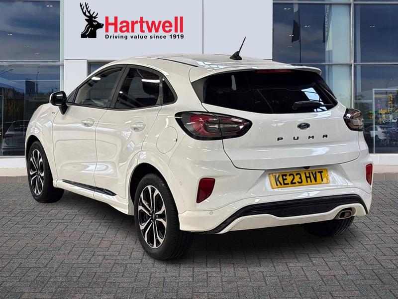 Used Ford Puma 2023 for sale - 77005988: Photo 6