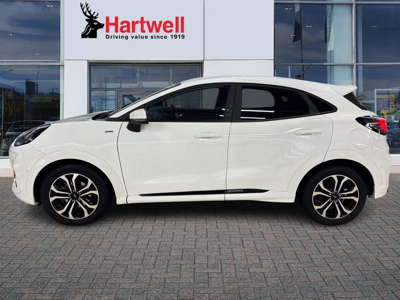 Used Ford Puma 2023 for sale - 77005988: Photo 7