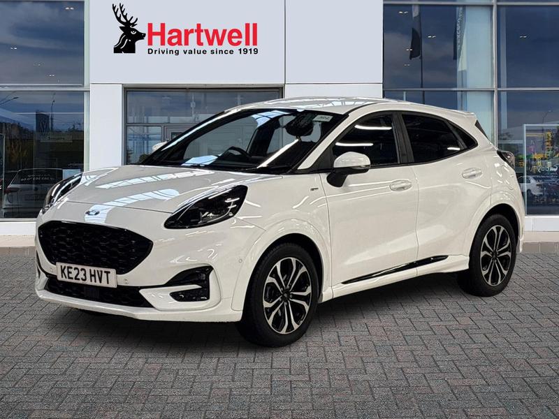 Used Ford Puma 2023 for sale - 77005988: Photo 8