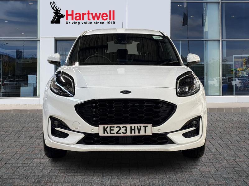 Used Ford Puma 2023 for sale - 77005988: Photo 9