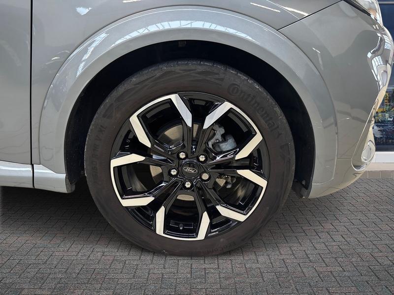 Used Ford Puma 2023 for sale - 76979470: Photo 10