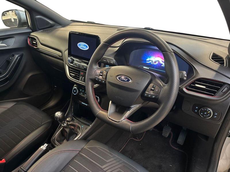 Used Ford Puma 2023 for sale - 76979470: Photo 11