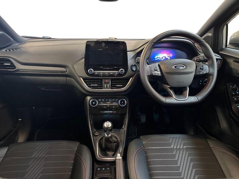 Used Ford Puma 2023 for sale - 76979470: Photo 12