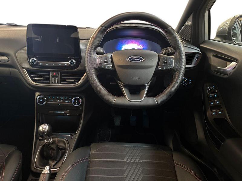 Used Ford Puma 2023 for sale - 76979470: Photo 13