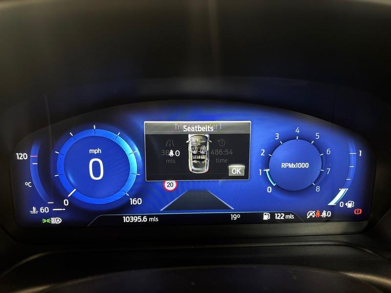 Used Ford Puma 2023 for sale - 76979470: Photo 15