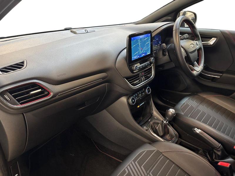 Used Ford Puma 2023 for sale - 76979470: Photo 16