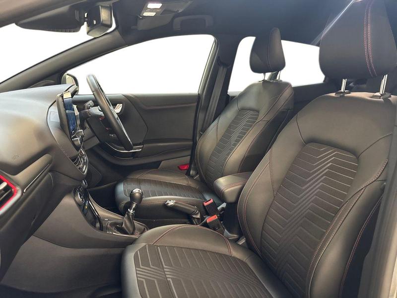 Used Ford Puma 2023 for sale - 76979470: Photo 17
