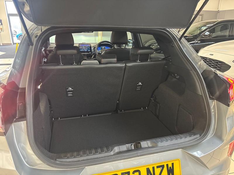 Used Ford Puma 2023 for sale - 76979470: Photo 19